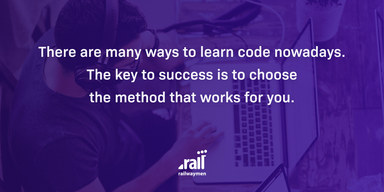The best tech article of 2020 - How to Learn Ruby on Rails: 11 Ways to Become a Great Developer