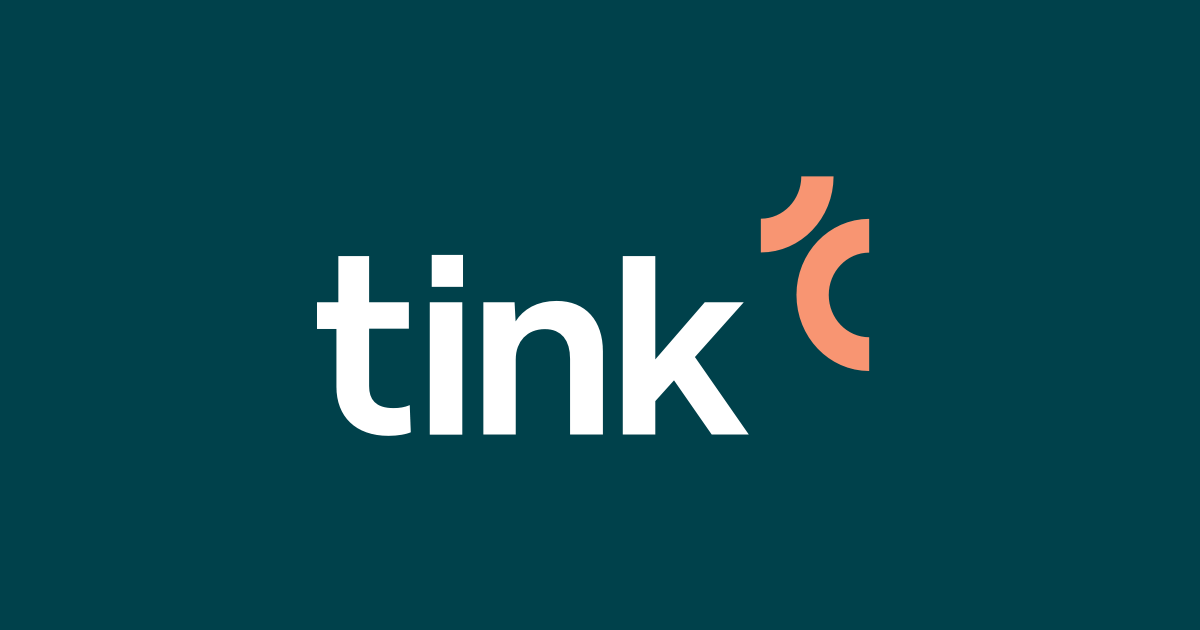 Tink's platform logo