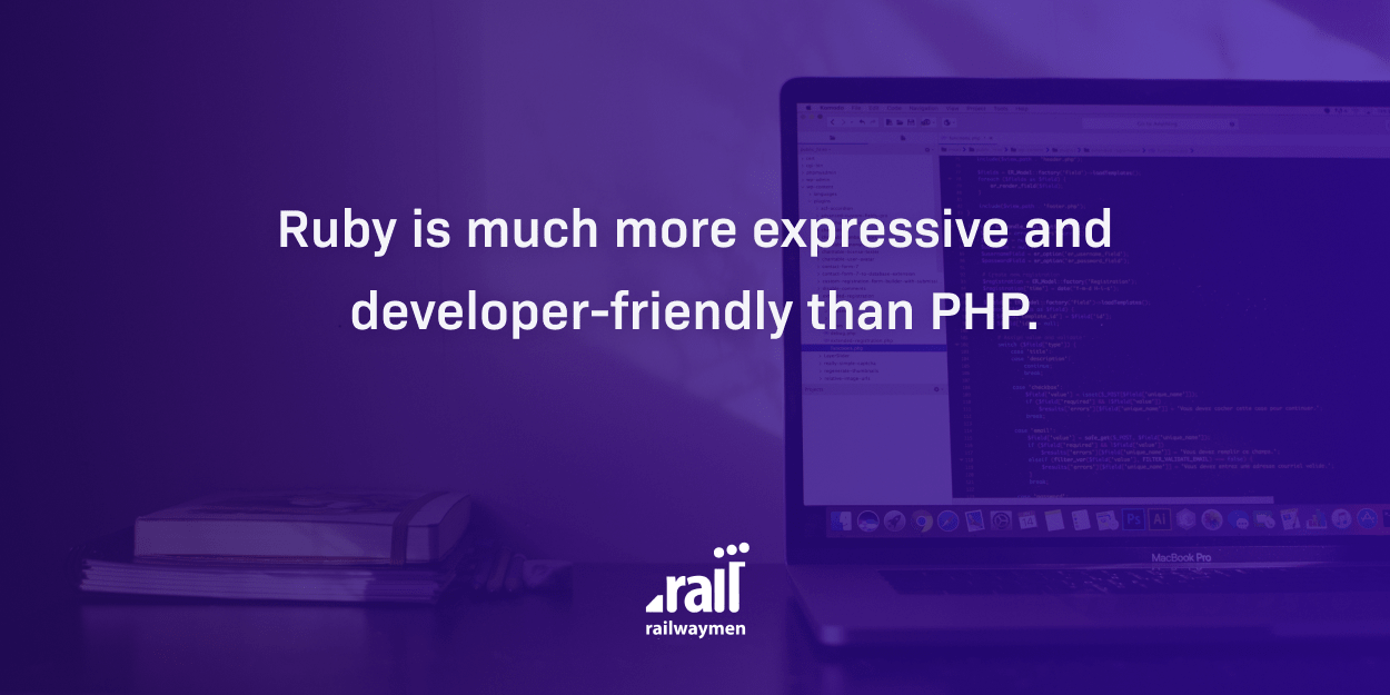 The best tech article of 2020  - Ruby on Rails vs Laravel: Which One is Better for App Development?