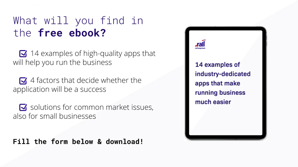Ebook 14 examples of apps