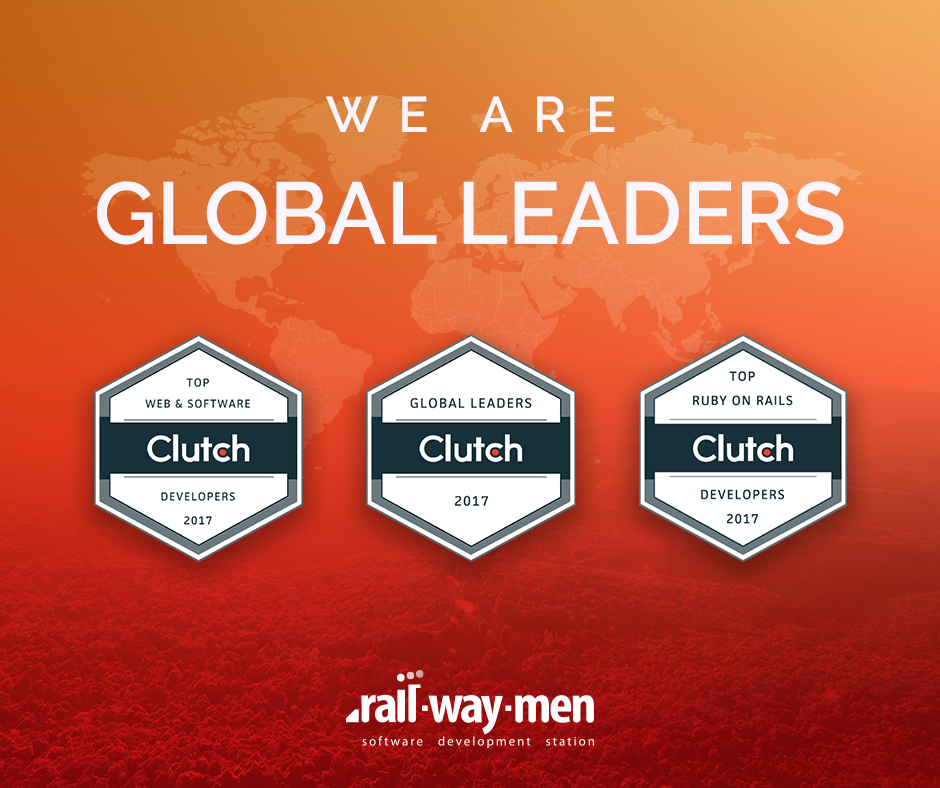 clutch global leaders