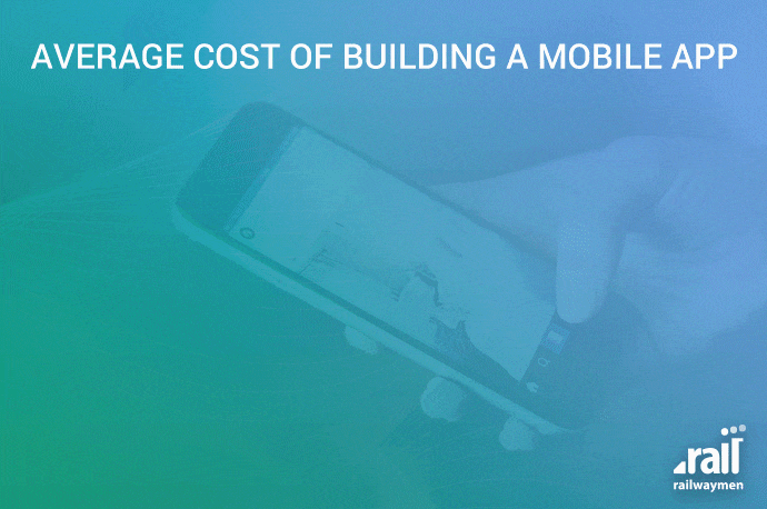cost of building a mobile app