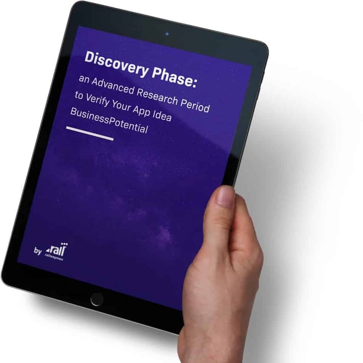 discovery phase ebook