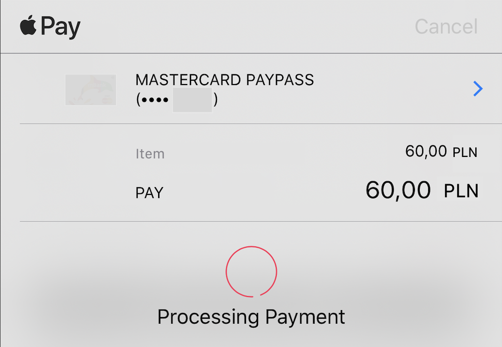 A Complete Apple Pay Integration Tutorial - How To Do It Right?