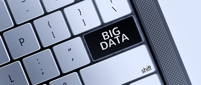 Big Data in financial industry