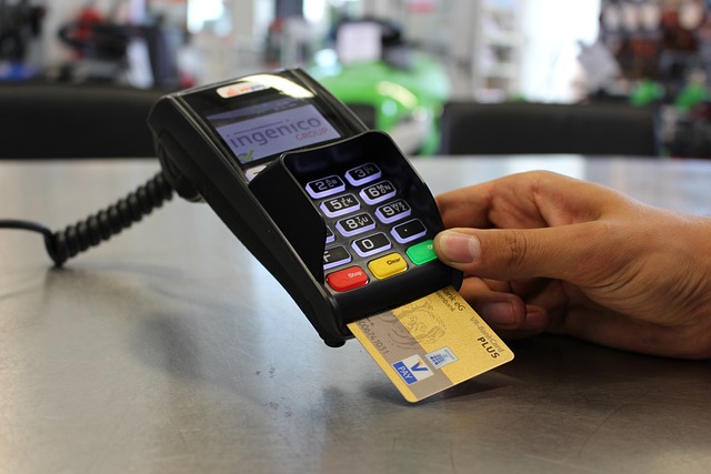 Integration with Payment Processors