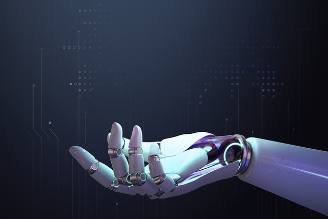 AI boosts digital economy