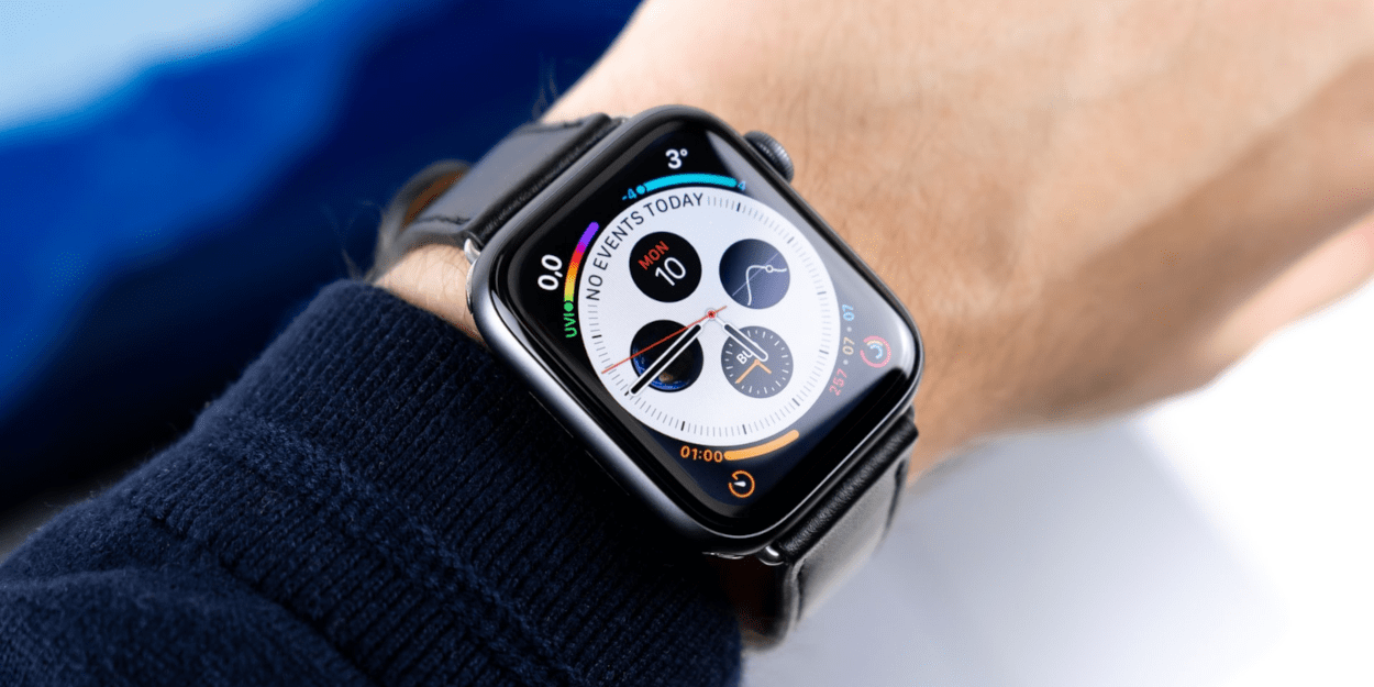 Mobile App Trends 2021 - Wearable technology