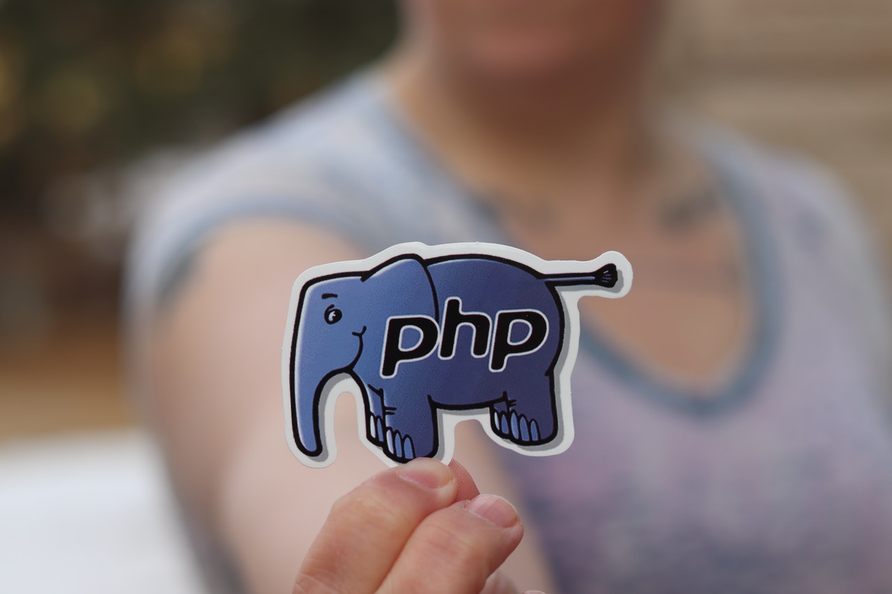 php for project