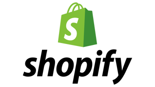 shopify online stores
