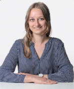 Joanna Brzezińska - Wajda, Business Efficiency Specialist